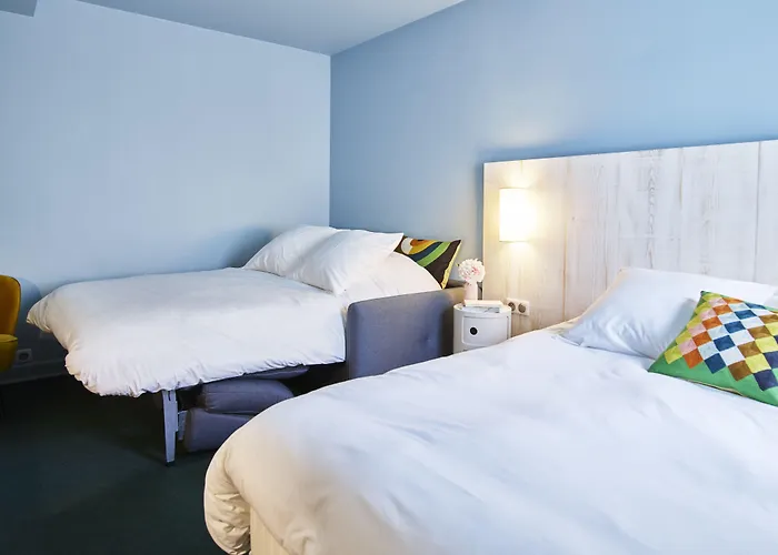 ル セントラル ブティック