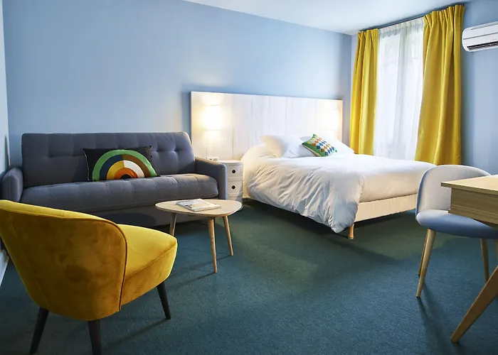 Le Boutique Szálloda 3*