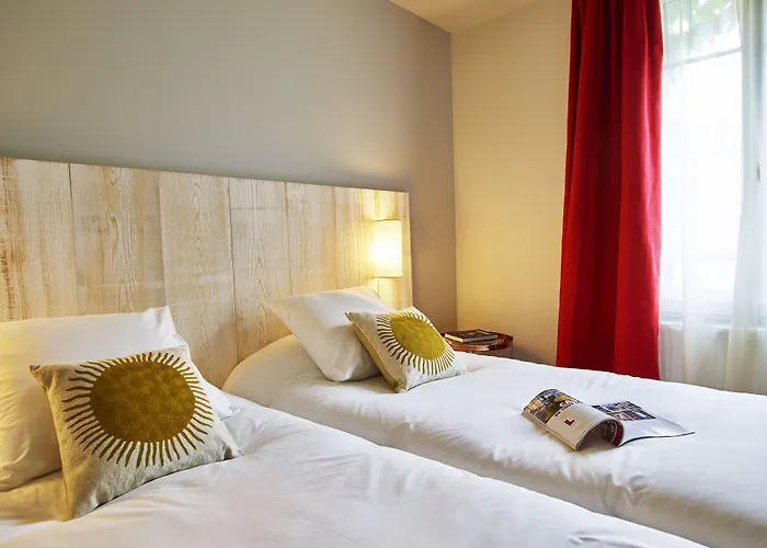 Szálloda Le Boutique 3*