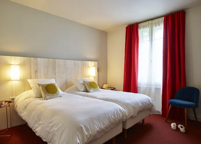 Le Boutique Szálloda Beaune