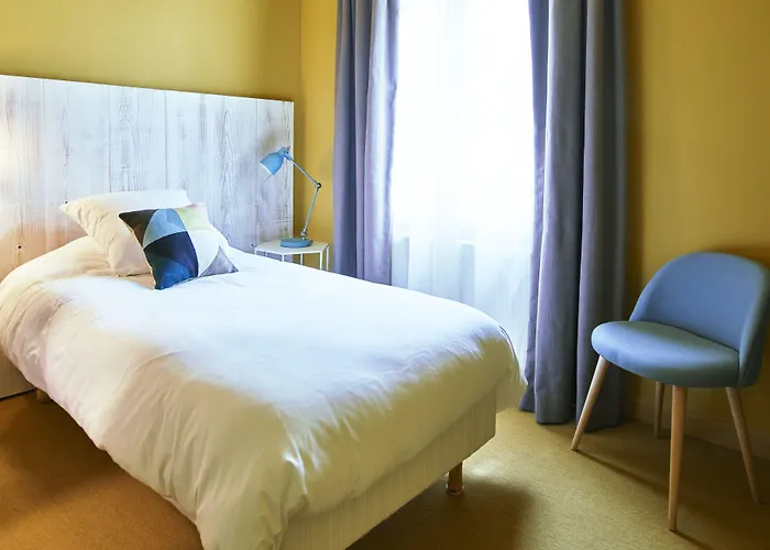 ホテル ル セントラル ブティック