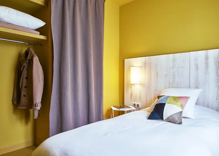 Le Boutique מלון