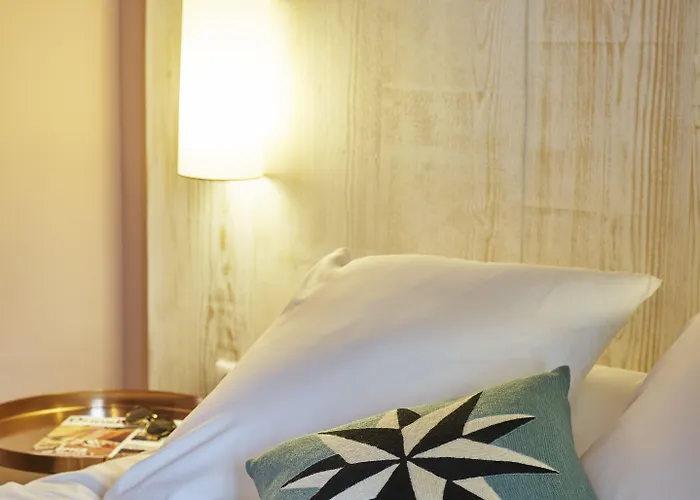 Le Boutique 3* Beaune