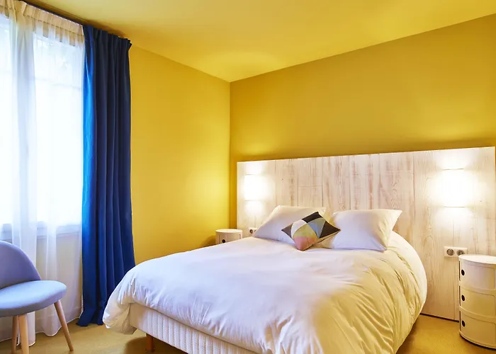 ル セントラル ブティック 3*