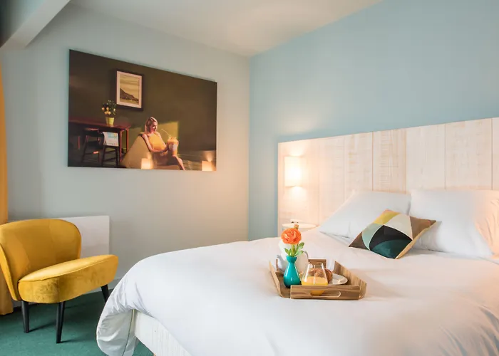 Szálloda Le Boutique 3*