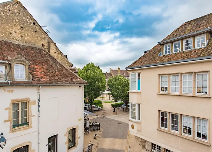 Le Boutique 3* Beaune