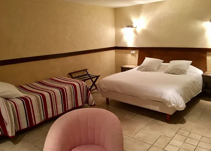 מלון Le Boutique ביון