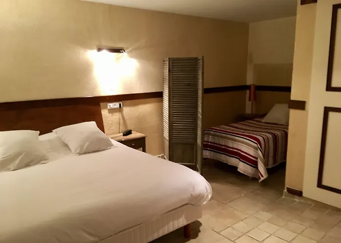 ル セントラル ブティック 3*