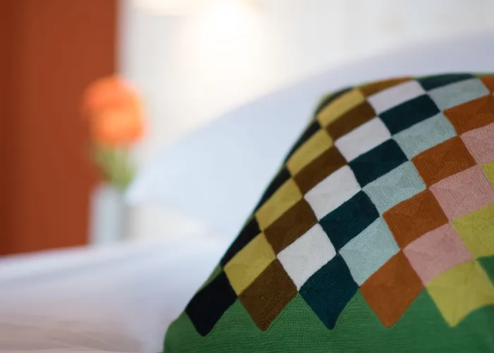 Szálloda Le Boutique 3*