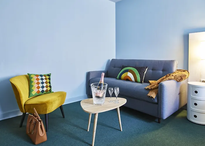 ル セントラル ブティック