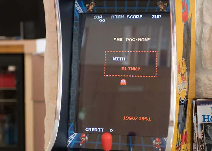 ホテル ル セントラル ブティック 3*