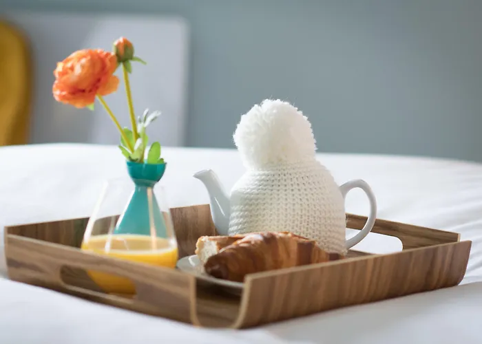 ル セントラル ブティック