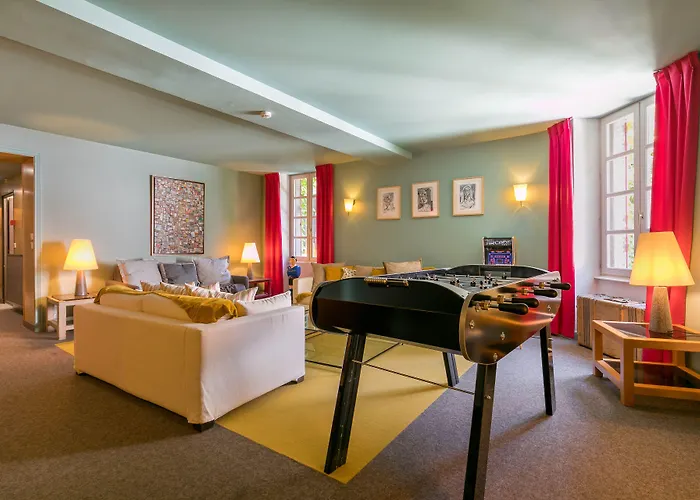 Szálloda Le Boutique 3*