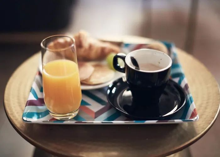 Le Boutique Szálloda