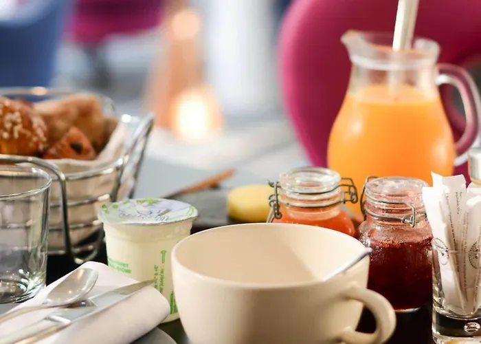 Szálloda Le Boutique 3*