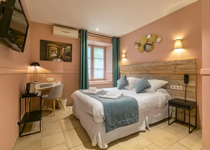 מלון Le Boutique