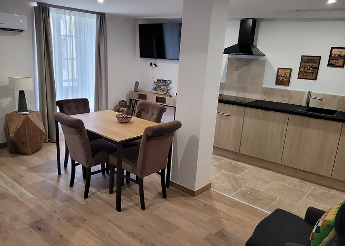 ル セントラル ブティック ボーヌ