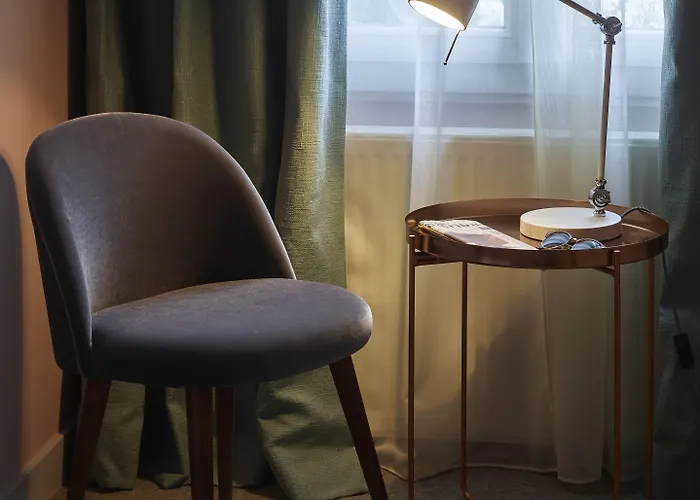 ル セントラル ブティック