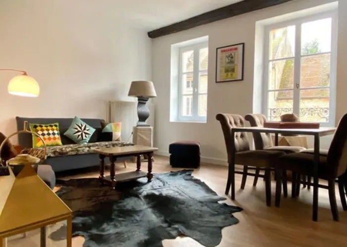 Le Boutique 3* Beaune