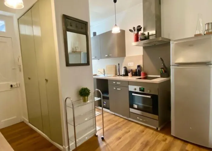 Le Boutique מלון