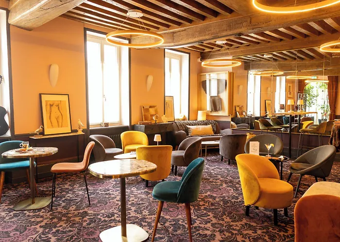 ル セントラル ブティック