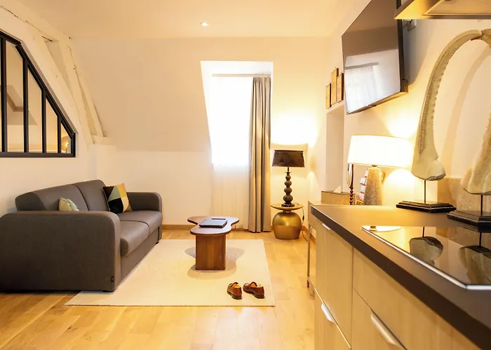 Le Boutique מלון