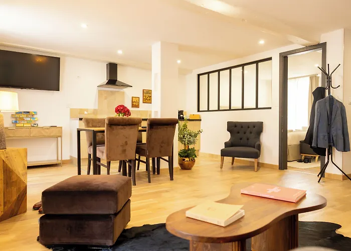 ル セントラル ブティック