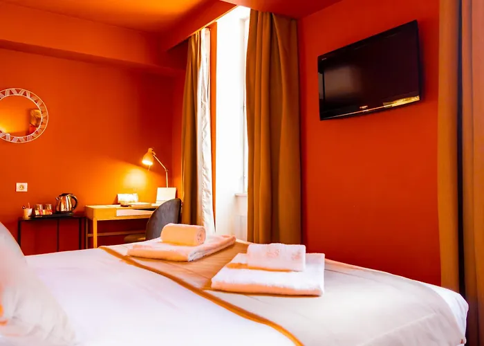 Szálloda Le Boutique