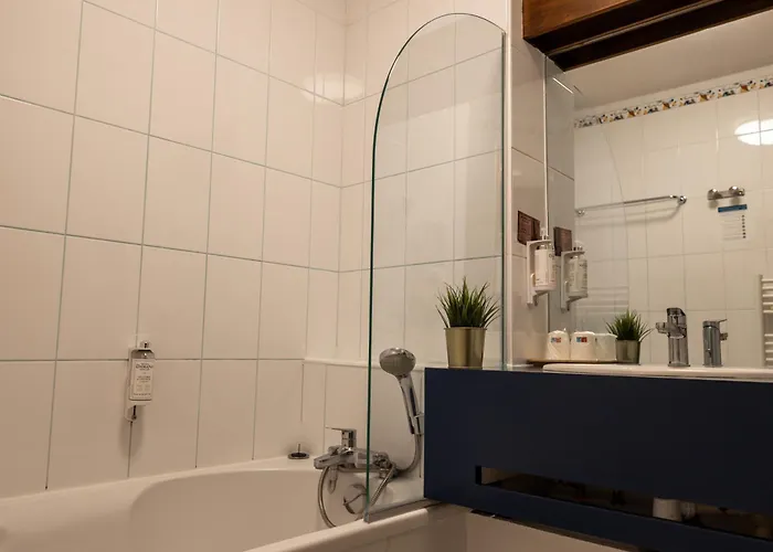 Le Boutique Szálloda 3*