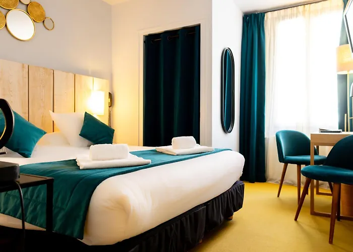 Le Boutique 3* Beaune