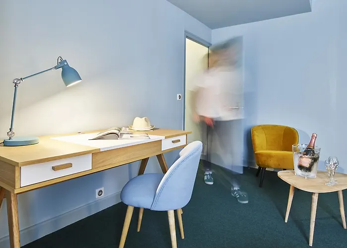 Szálloda Le Boutique